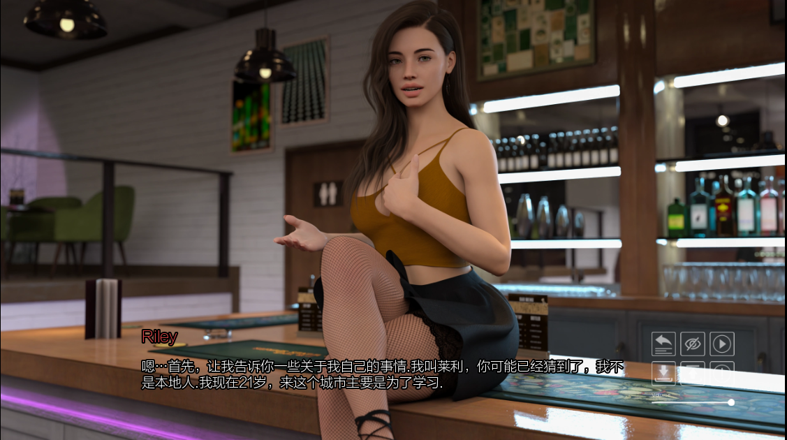 图片[2]-更新[欧美SLG/动态] 堕落之路 Steps of Debauchery Ep.4.2 汉化版 [2.60G]-ACG游戏姬