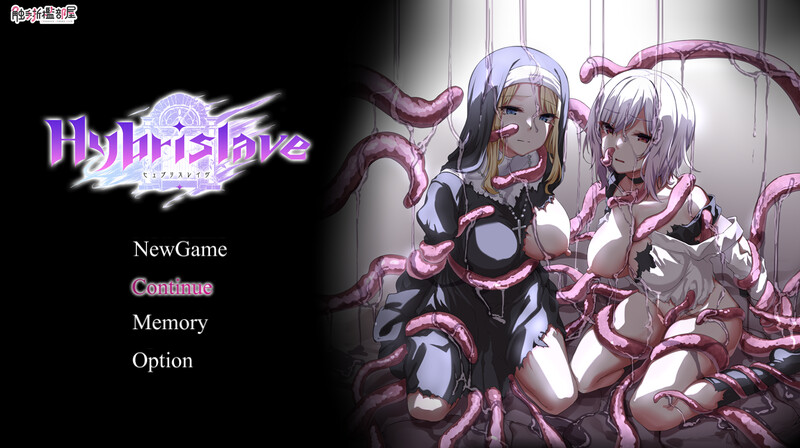 [日式RPG/官中] Hybrislave – 混血奴隸 – STEAM官方中文版 [600M]-ACG游戏姬