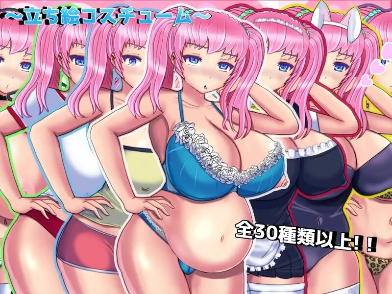 图片[3]-[日式RPG/汉化] 被侵犯三次的格斗家安雅~狂妄傲娇的女人被大丁、催眠师、权力者无情地睡了RPG～ 3回寝取られる格闘家アーニャ～生意気ツンデレ娘がデカチン、催眠術師、権力者に無様に寝取られるRPG～ 机翻版 [1.50G]-ACG游戏姬