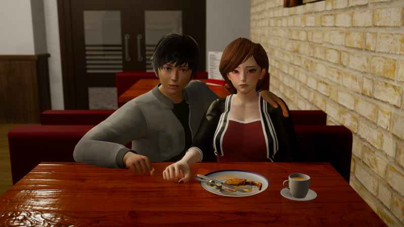 更新[探索RPG/NTR全家桶/动态] 寝取总动员 The Incredible Steal V2.0 内嵌AI汉化版 完结版+作弊码 [PC+安卓 6.90G]-ACG游戏姬