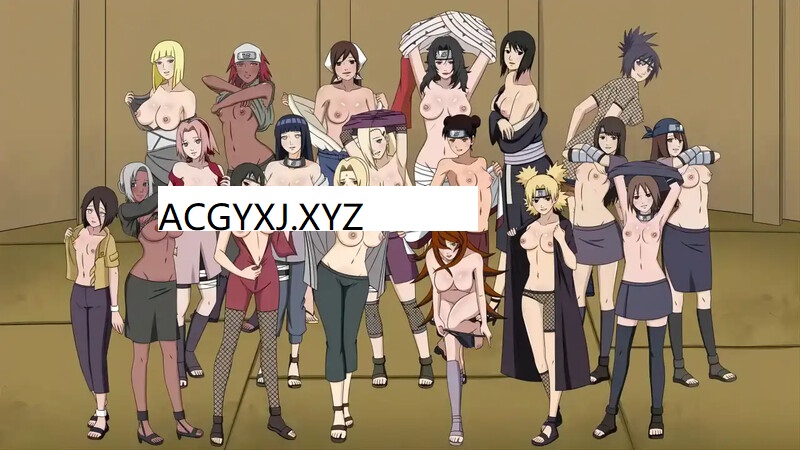 【日式SLG/后宫同人/动态】火影同人:忍者后宫-异族崛起 Jikage Rising V2.23a Arc3 汉化中文【PC+安卓-3.20GB】-ACG游戏姬