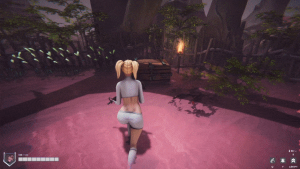 体验版[射击FPS/3D作品/全动态] 索姆比奥尼克 Sombionic V0.3.8 英文版 [5.0G]-ACG游戏姬