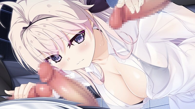 图片[3]-新作[日式ADV/凌辱] 虏之丽～误入男儿园的一朵红花～ 虜ノ麗 ～男の園に紛れこんだ一輪の紅い花～ AI汉化版+全CG存档 [4.0G]-ACG游戏姬
