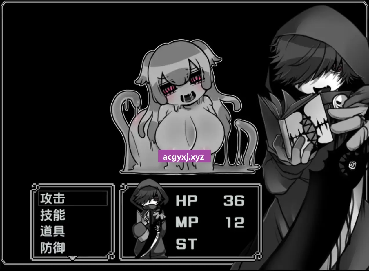 图片[2]-新汉化[日式RPG] 玩偶探索吧！v1.0 AI汉化版 [PC+安卓 710M]-ACG游戏姬