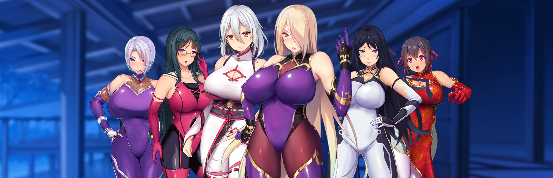 图片[4]-[日式RPG/官中] 退魔师紫苑 Demon Slayer Shion V1.01 STEAM官中版+DLC [1.90G]-ACG游戏姬