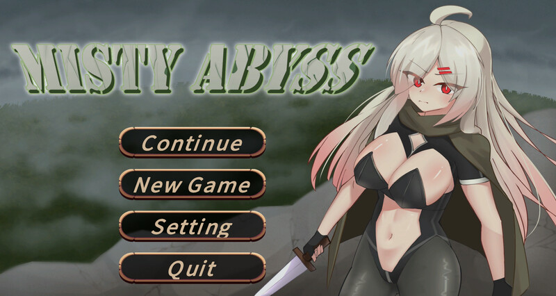 先行体验[动作ACT/兽X/强X/全动态] 迷雾深渊 Misty Abyss Demo STEAM官中步兵版 [860M]-ACG游戏姬