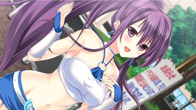 图片[3]-[日式ADV/汉化] 十人管理！ ～对十个少女伸出爱的手～ じゅ～にんかんり！ ～10人の乙女に愛の手を～ AI汉化版+全CG存档 [1.20G]-ACG游戏姬