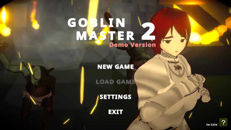 先行体验【战略SLG/ACT/3D作品/全动态】目标！哥布林大师2（目指せ！ゴブリンマスター2） Demo 官方中文版 [3.10G]-ACG游戏姬