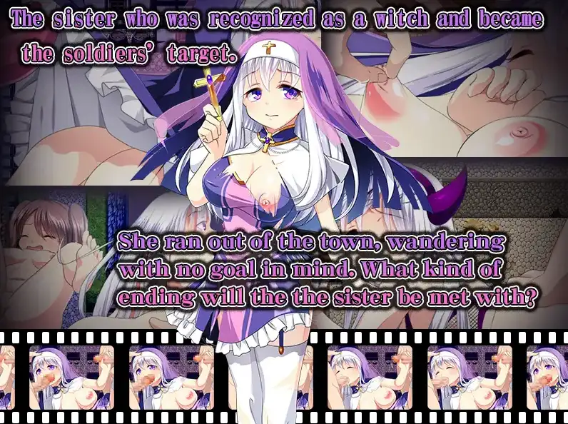 图片[2]-新汉化[日式RPG/少女] 再见姊姊 v1.0 内嵌AI汉化版 [PC+安卓1.10G]-ACG游戏姬
