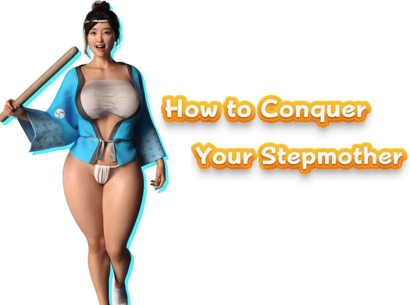 [日式RPG/汉化] 如何征服你的继母 How to Conquer Your Stepmother 机翻版 [1.20G]-ACG游戏姬