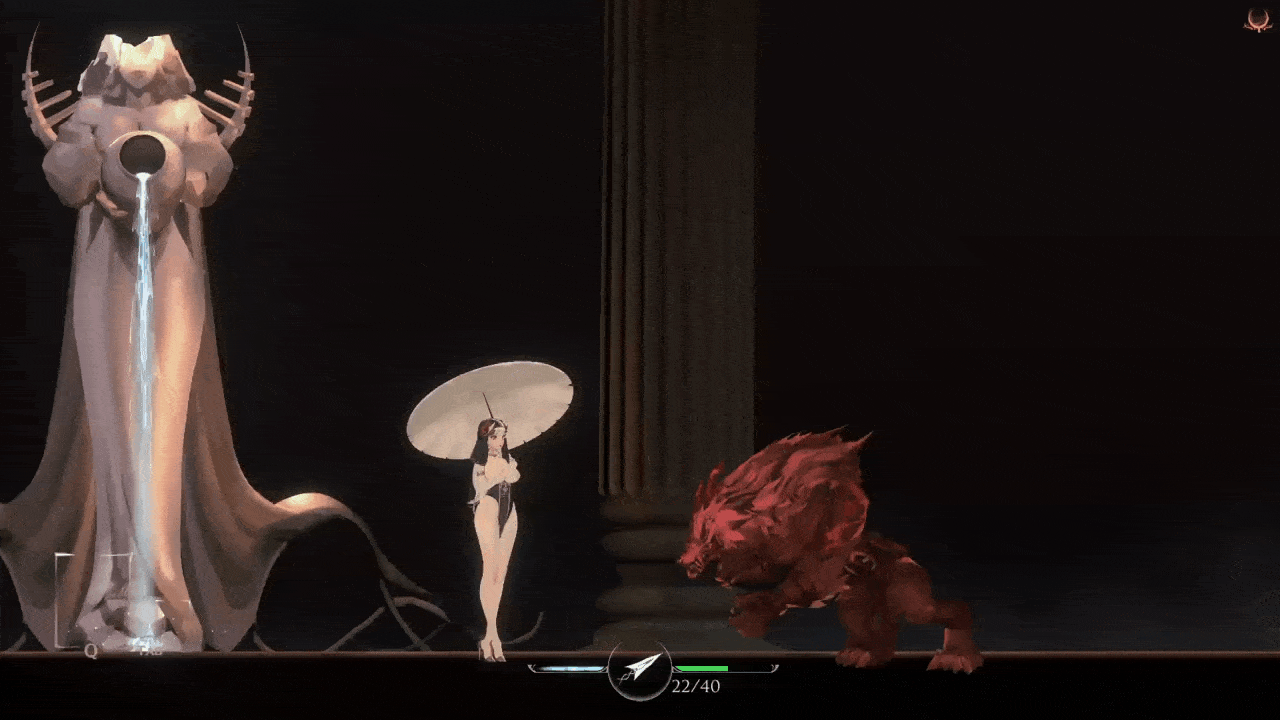 更新[神作ACT/全动态] 棘罪修女-伊妮莎 ThornSin V0.7.1 修复版 官方中文版 [4.30G]