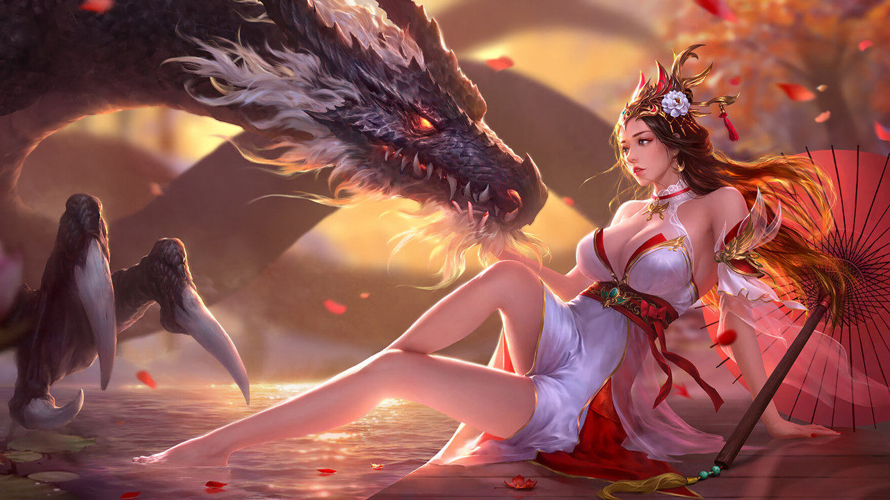 图片[4]-更新[国产武侠RPG/魔改]金庸群侠传5 爱与死 仙狐MOD 五周年 Ver1.23.1 官方中文版 [6.30G]-ACG游戏姬