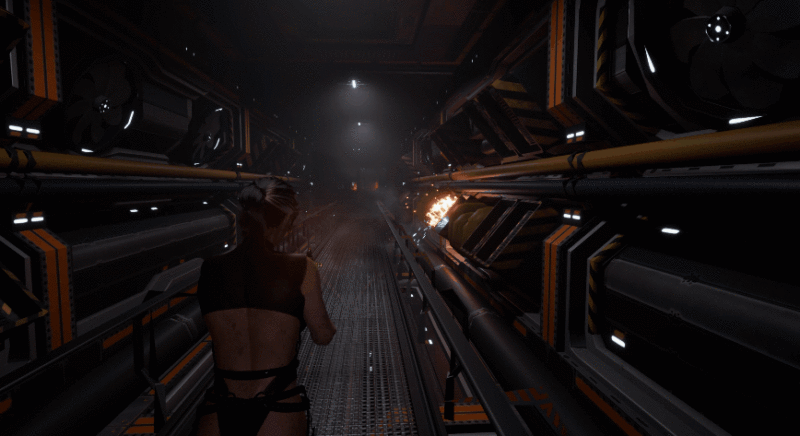 更新【大型FPS/3D/全动态】狼人计划（Project Werewulf）V1.10 官方中文版 [11.70G]-ACG游戏姬
