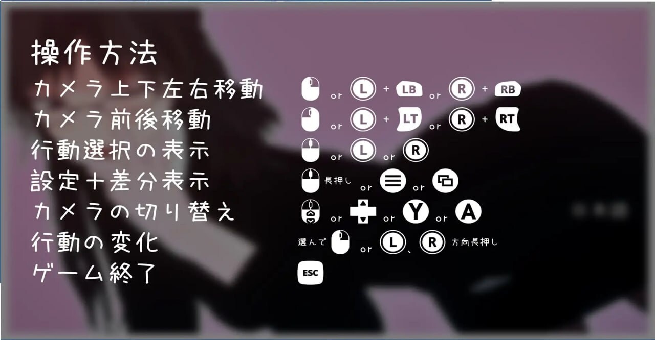 图片[3]-更新[日式3D互动/全动态] 27岁女教师的日常一幕 第一章 27歳女教師 日常の一コマ チャプター1 Ver.1.05 官中步兵版 [1.10G]-ACG游戏姬