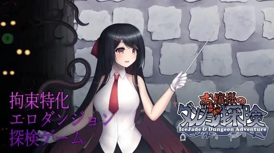 更新[动作ACT/动态] 大小姐的迷宫探险 お嬢様のダンジョン探検 V1.09.2 DL官方中文版 [1.20G]-ACG游戏姬