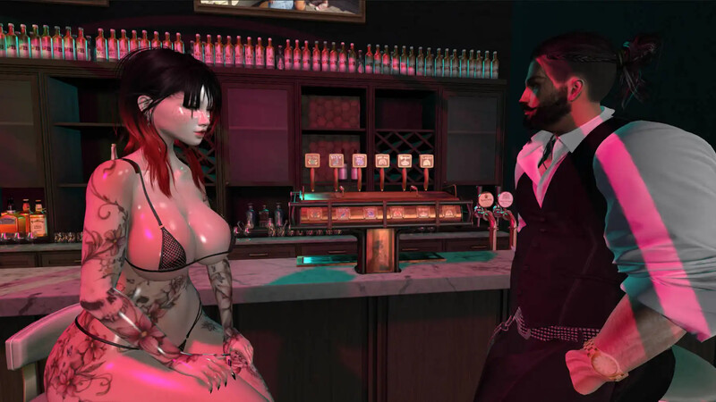 更新[亚洲风SLG/动态] 家庭麻烦 Family trouble v0.9.51汉化版+乱伦补丁 [PC+安卓6.70G]-ACG游戏姬