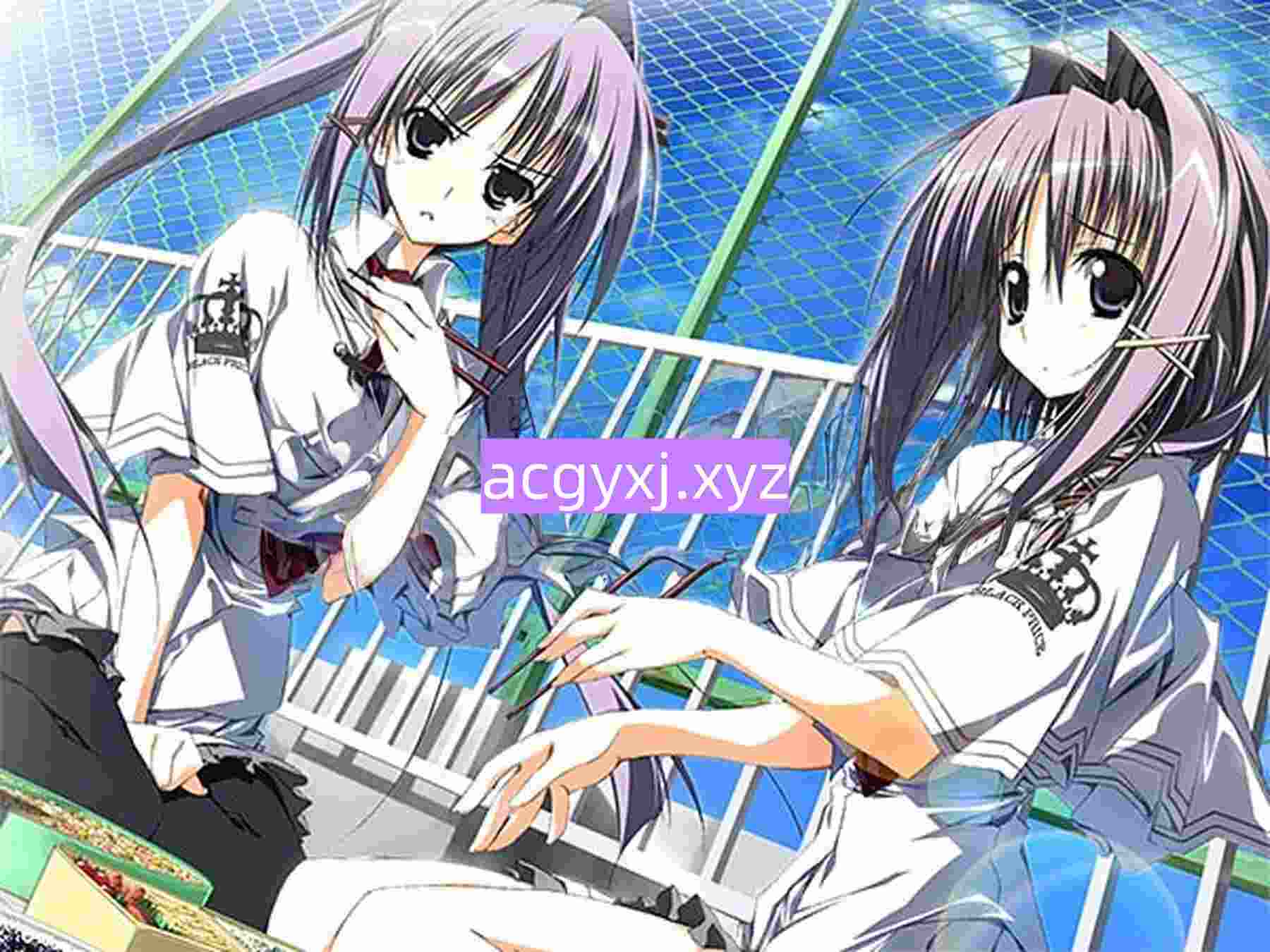 图片[2]-新作[日式ADV/恋爱/猎奇] 美好的每一天～不连续存在～ 素晴らしき日々 ～不連続存在～ 生肉版 15周年纪念版 [9.1G]-ACG游戏姬