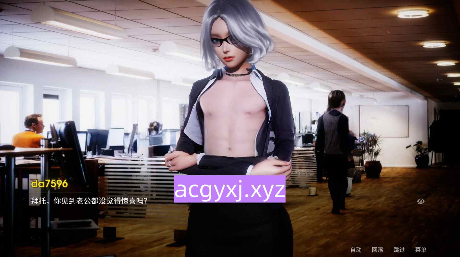 图片[3]-更新[亚洲风SLG/动态] 美德-外传 V.I.R.T.U.E.S. 第7章 官中版 赞助版 [ PC+安卓570M]-ACG游戏姬