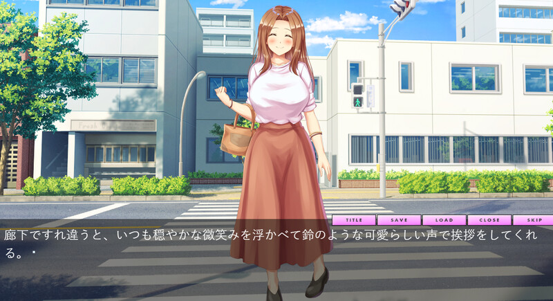 图片[3]-[日式ADV/汉化] 腐女子们的幸福女性生活破坏计划 腐女子による幸せ女性の人生破壊計画 机翻版 [1.0G]-ACG游戏姬