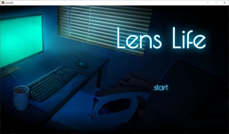 图片[4]-[休闲SLG/纯爱/偷拍] 我的镜头人生 Lens Life Build.7640610 STEAM官中版 最终版+全解锁存档+DLC [1.0G]-ACG游戏姬