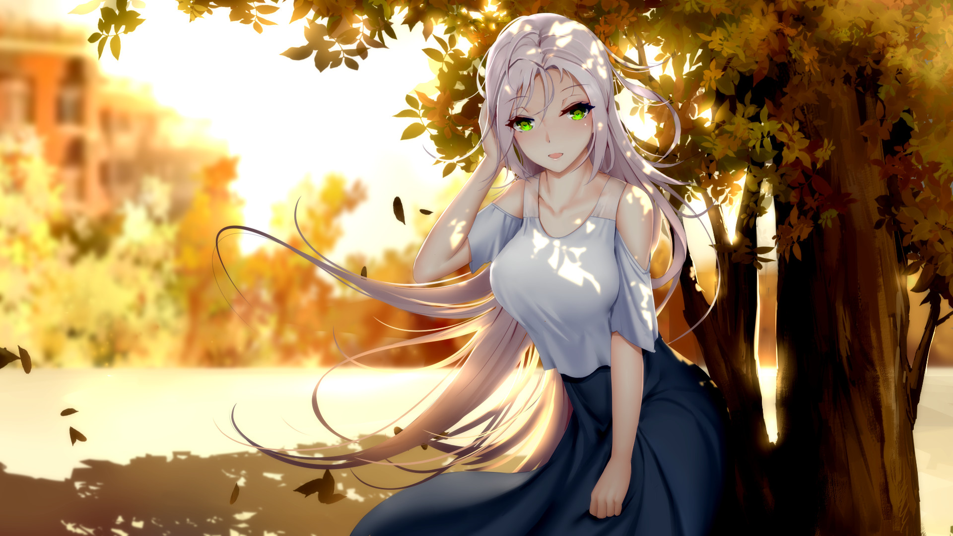 图片[2]-[休闲SLG/纯爱/偷拍] 我的镜头人生2 Lens Life II V1.03 STEAM官中版 全解锁存档+DLC [2.60G]-ACG游戏姬