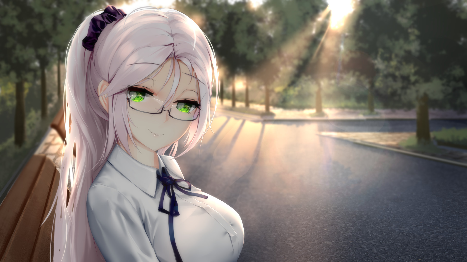 图片[3]-[休闲SLG/纯爱/偷拍] 我的镜头人生2 Lens Life II V1.03 STEAM官中版 全解锁存档+DLC [2.60G]-ACG游戏姬