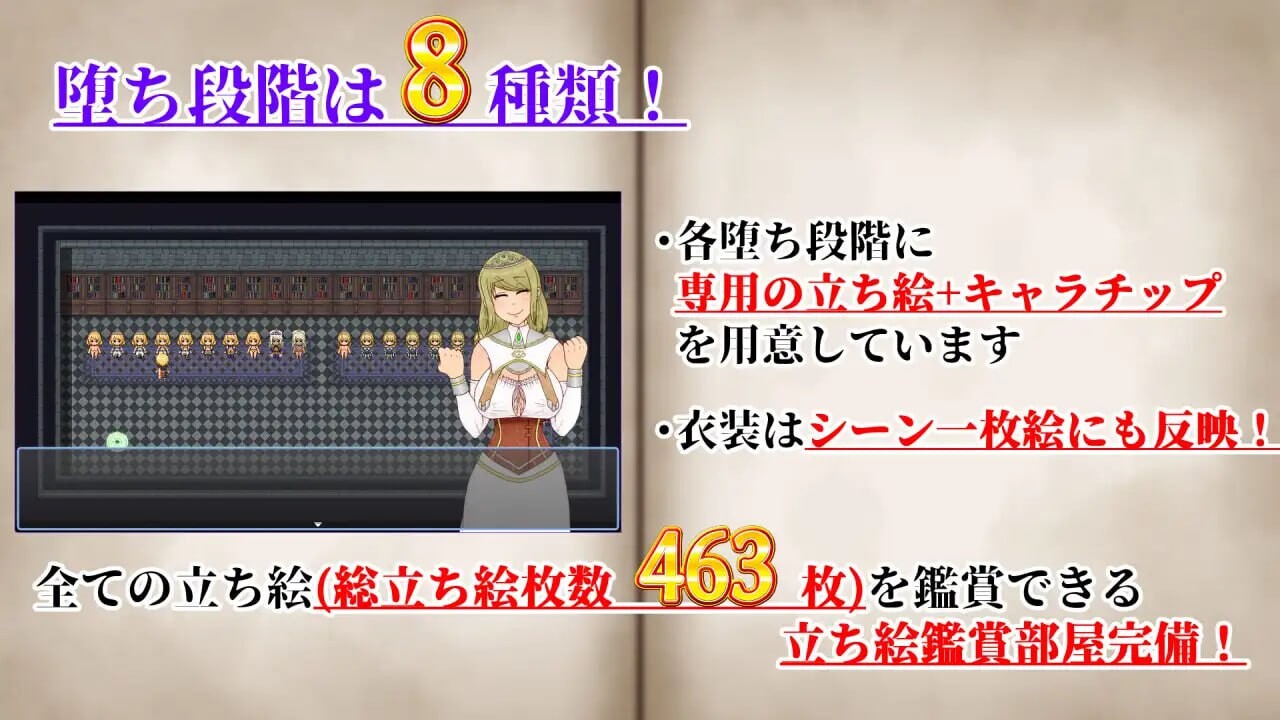 图片[4]-增添AZ[日式RPG/NTR/异种X] NTRRPG2～异种街道与侵蚀之心 NTRRPG2～異種街と蝕まれる心  内嵌AI汉化版+作弊码 [PC+安卓2.90G]-ACG游戏姬
