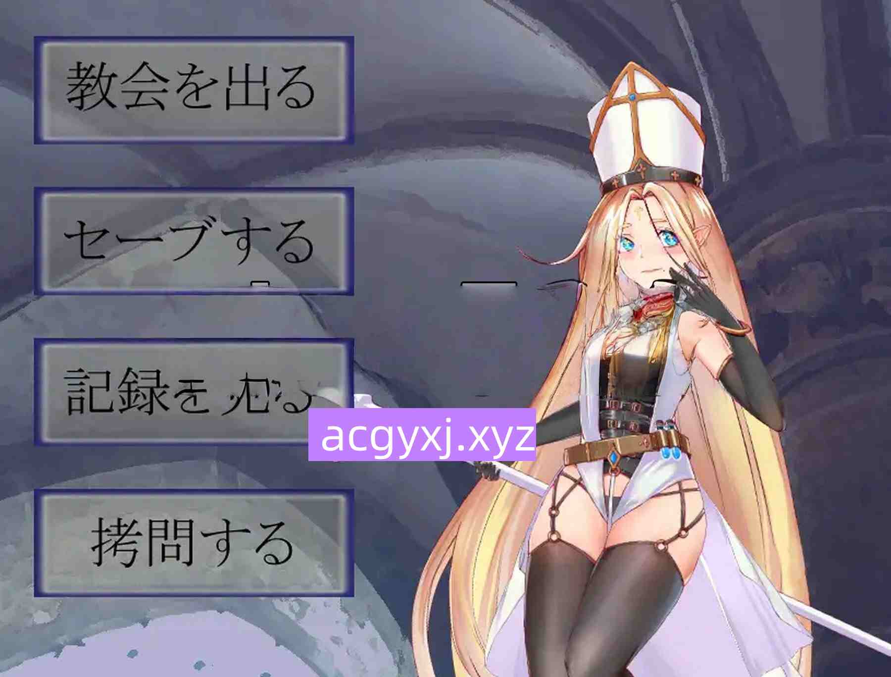 图片[3]-新汉化[日式RPG] 魔女与哥布林 v1.0 内嵌AI汉化版 [570M]-ACG游戏姬