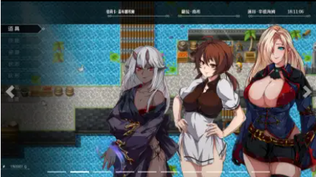 图片[4]-新汉化[日式RPG] OVERDeviL圣石传说 v1.0  内嵌AI汉化版 [PC+安卓3.40G]-ACG游戏姬