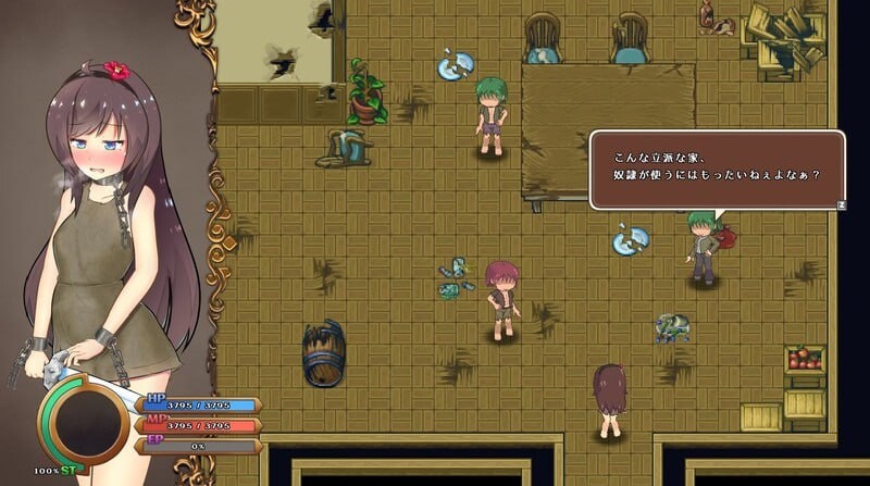 图片[5]-更新[日式RPG/像素动态] 奇妙少女幻想曲 うちのこファンタジア v0.63.1 官中版 [290M]-ACG游戏姬