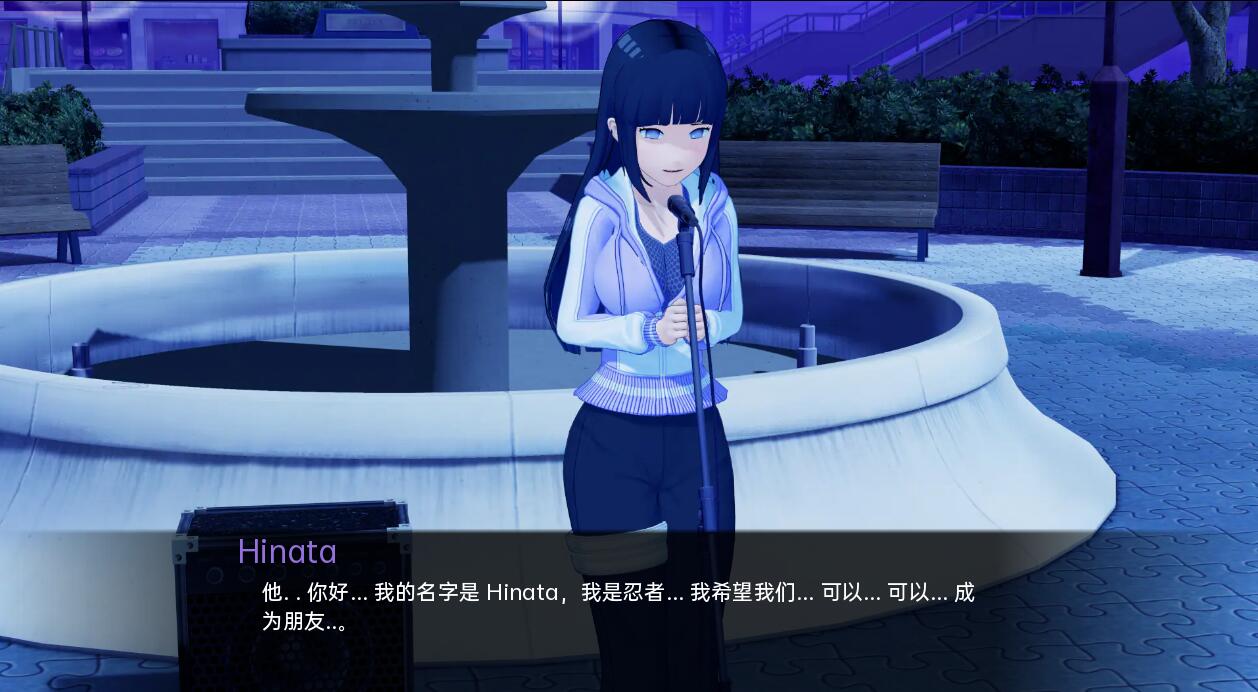 图片[3]-[SLG/中文] 动漫岛 动漫世界岛 Animeverse Island v0.701 汉化版 [PC+安卓5G]-ACG游戏姬
