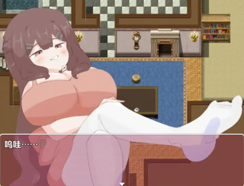 图片[3]-[日式RPG/新汉化] 诱惑忍耐游戏 v1.0  内嵌AI汉化版 [PC+安卓1.20G]-ACG游戏姬