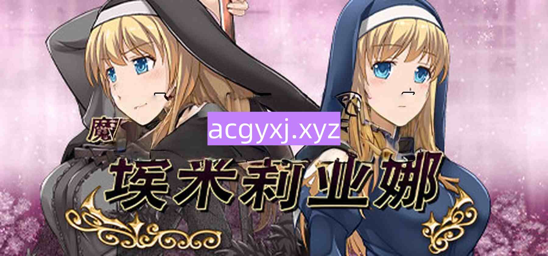 图片[2]-[日式RPG] 魔契圣女埃米莉亚娜 エミリアーナ-魔契の聖女- Ver1.02 Steam官方中文步兵版+DLC 附前作 [PC+安卓1.0G]-ACG游戏姬