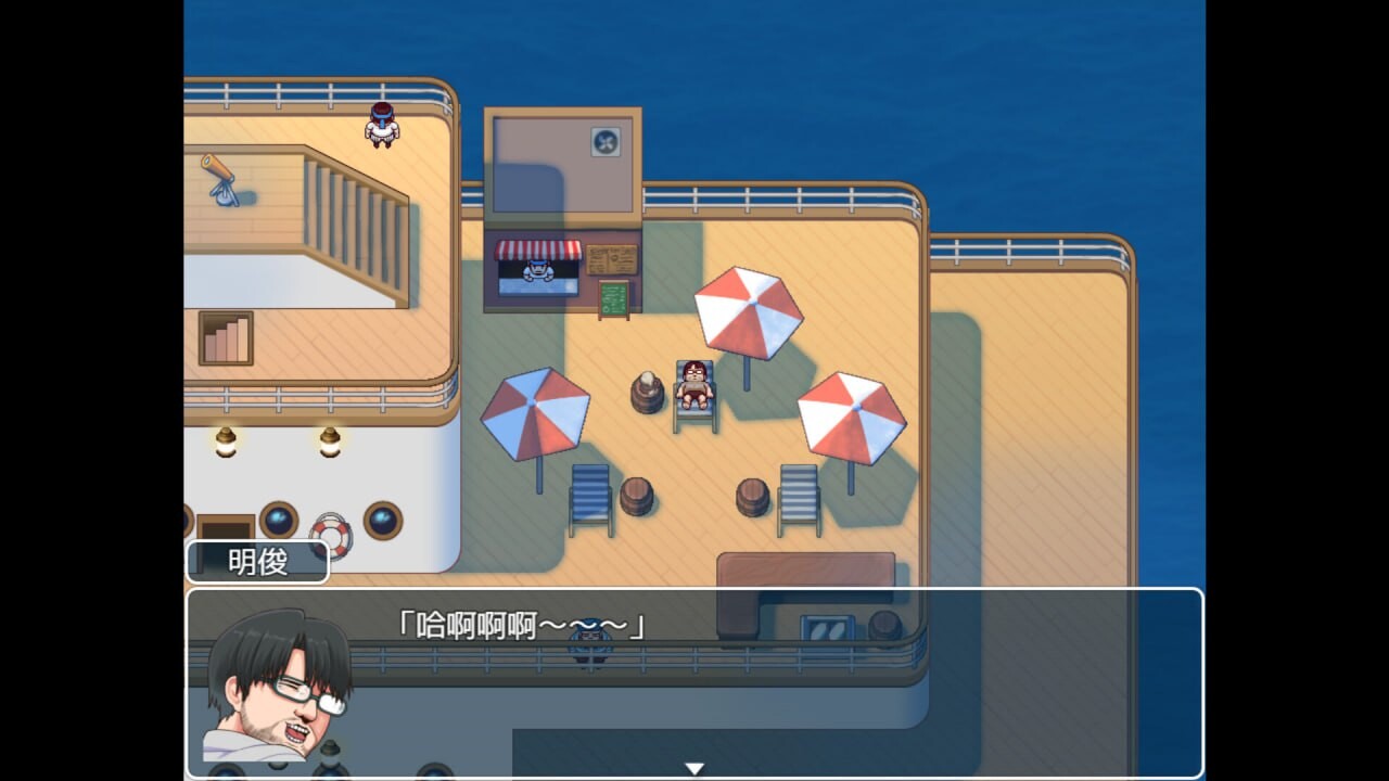 图片[4]-新作[日式RPG/巨乳爆乳/兽X] 亚人岛漂流记 亜人島漂流記～不思議な島で小さな住人たちと交尾三昧～ v1.00 Steam官中步兵版 [1.0G]-ACG游戏姬