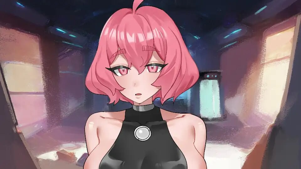 图片[3]-新作[日式SLG/巨乳爆乳/动态] 孕星少女绫音 妊星少女綾音 官方中文版 [160M]-ACG游戏姬