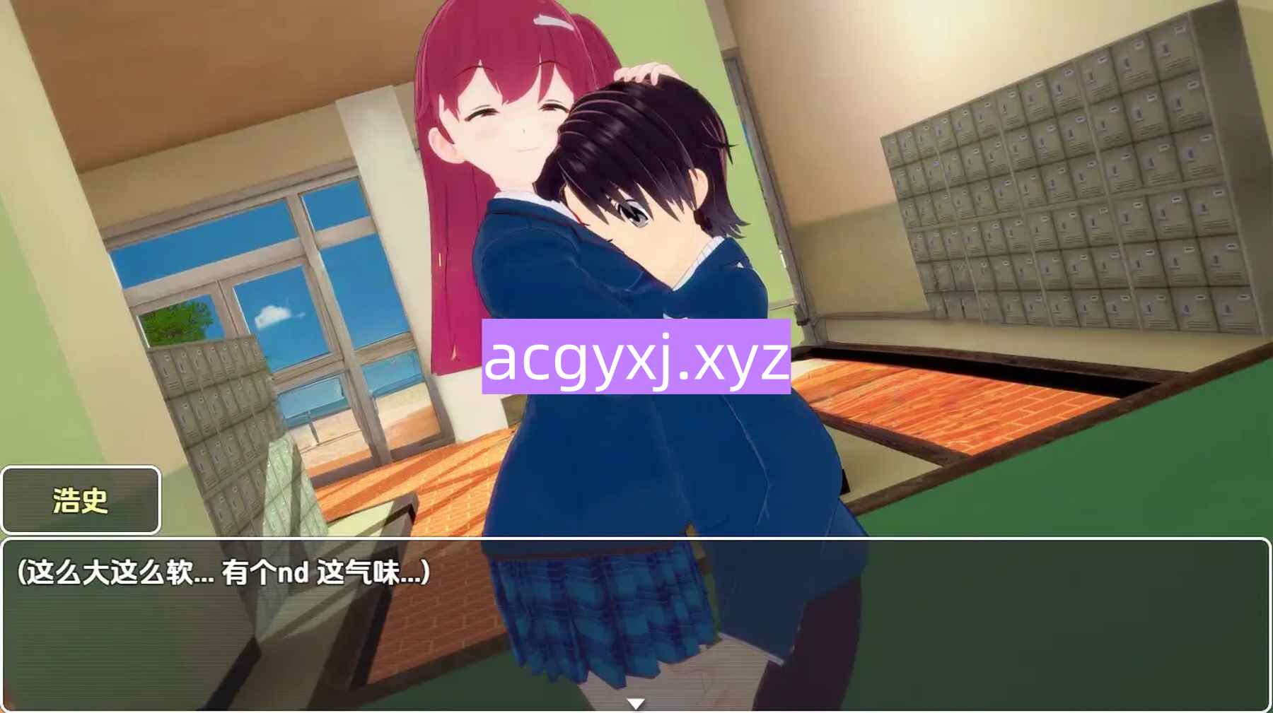图片[3]-新汉化[日式RPG] 最小项目 v0.6 内嵌AI汉化版 [1.50G]-ACG游戏姬