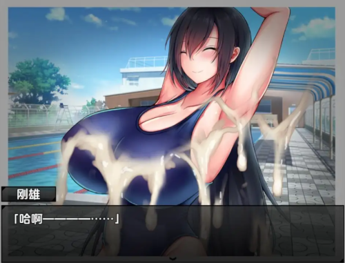 图片[2]-[日式RPG/新汉化] 爆乳母女的色情净物谭 v1.3.1  内嵌AI汉化版 [PC+安卓1.60G]-ACG游戏姬