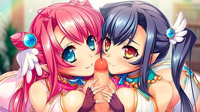 图片[3]-新汉化[日式SLG/巨乳爆乳/幻想] 筑巢华琳酱 -星咏神谕- 巣作りカリンちゃん -星詠みの神託- AI汉化版+DLC [6.50G]-ACG游戏姬