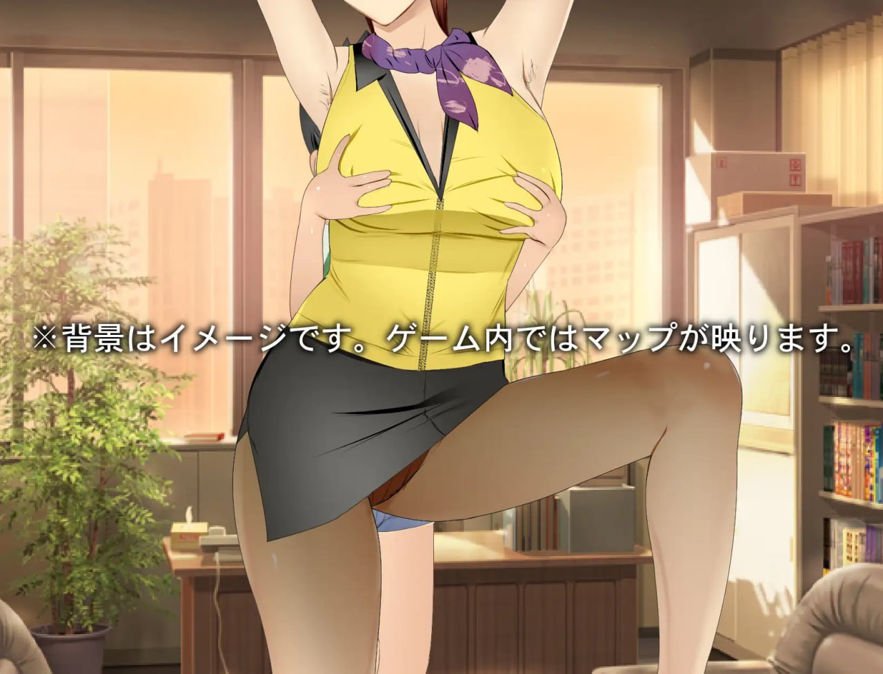 [日式RPG/新汉化] 妈妈正太王国3 色小鬼帝国的逆袭篇 v1.0 内嵌AI汉化版 [ PC+安卓3.0G]-ACG游戏姬