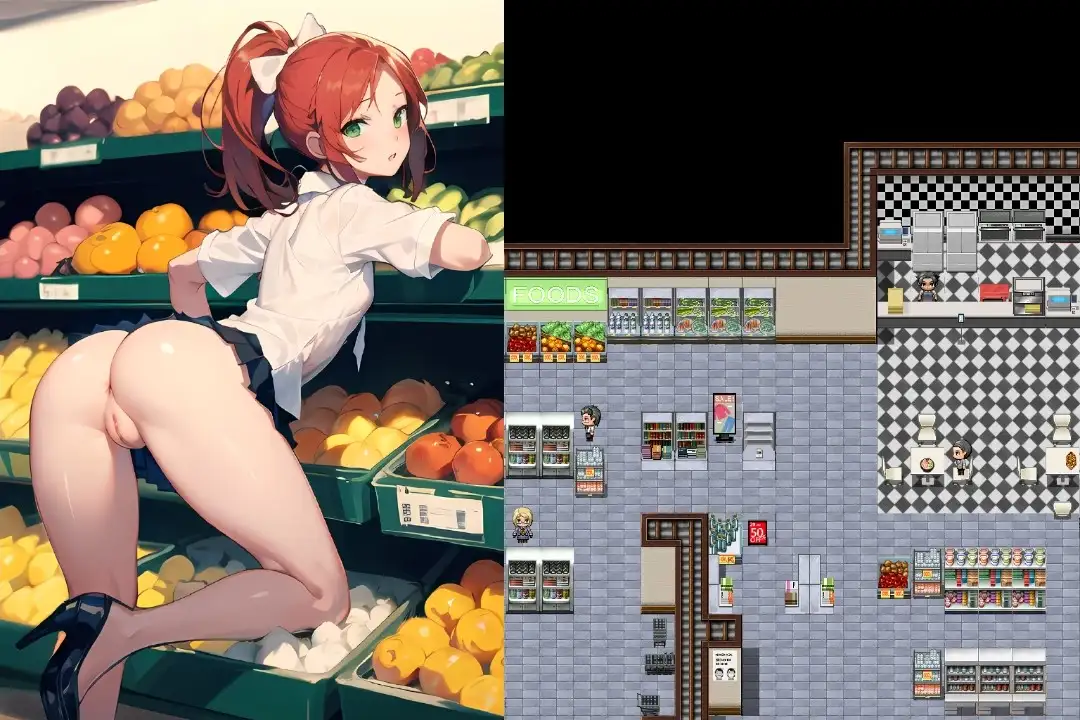 图片[3]-[日式RPG/新汉化] 布琳的冒险 v0.92  内嵌AI汉化版 [PC+安卓1.70G]-ACG游戏姬