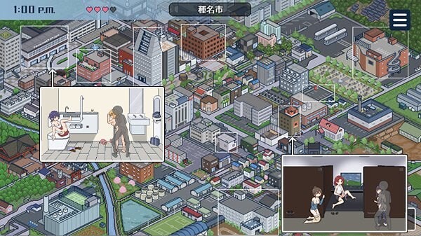 图片[4]-新作[爆款SLG/像素动态] 受孕之都欢迎您 種付都市へようこそ Ver1.0.1  072官中步兵版+存档 [PC+安卓440M]-ACG游戏姬