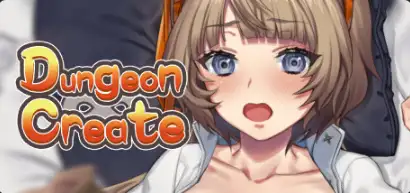 [日式RPG/新汉化] 地下城创造 V1.0  内嵌AI汉化版 [PC+安卓590M]-ACG游戏姬