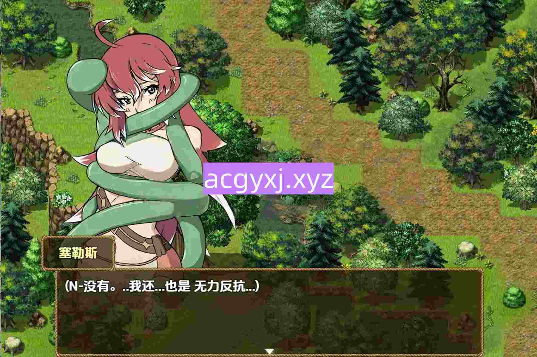 图片[2]-新汉化[日式RPG] Didnapper2 v1.2.3 内嵌AI汉化版 [1.90G]-ACG游戏姬