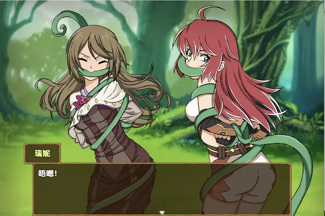图片[3]-[日式RPG/新汉化] Didnapper2 v1.2.3 内嵌AI汉化版 [1.90G]-ACG游戏姬