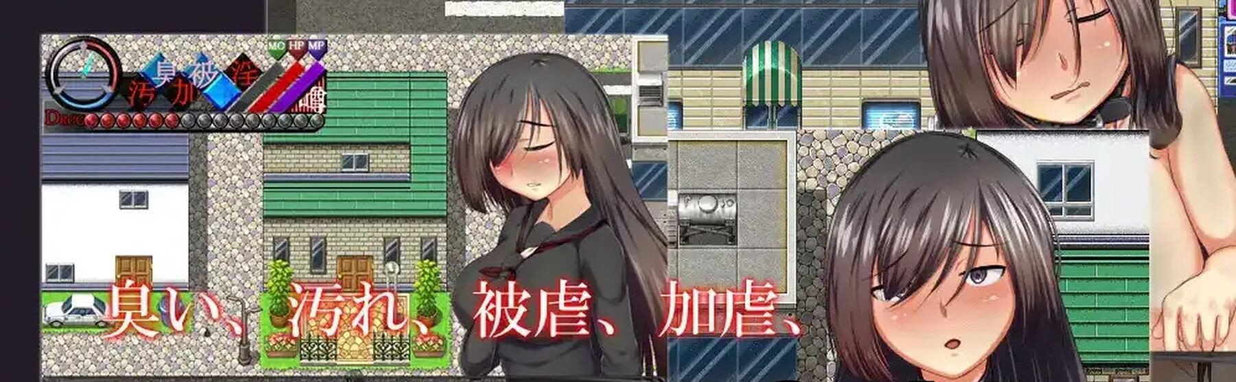 图片[2]-[日式RPG/新汉化] 烙园乐园 V1.0  内嵌AI汉化版 [PC+安卓610M]-ACG游戏姬