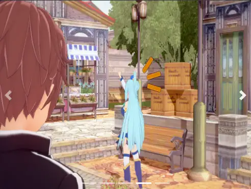 [日式RPG/新汉化] 神之祝福 降临这被诅咒的戒指 v0.5.2  内嵌AI汉化版 [PC+安卓3.20G]-ACG游戏姬