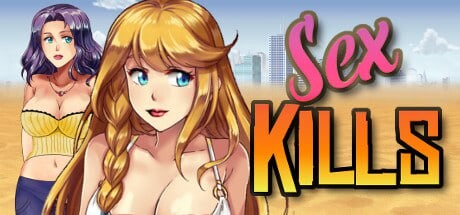 [日式RPG/汉化] 性爱杀戮 Sex Kills 机翻步兵版 [1.30G]-ACG游戏姬