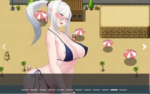 [日式RPG/新汉化] 英雄的婚礼 v1.0  AI汉化版 [PC+安卓1.70G]-ACG游戏姬