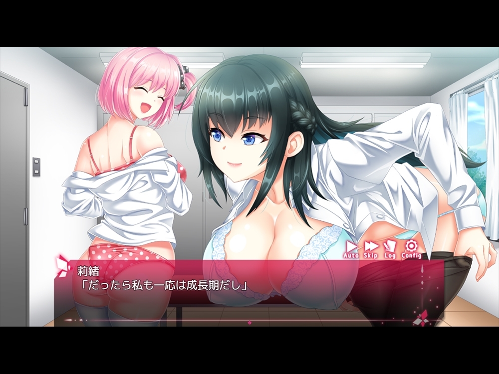 图片[4]-[日式RPG/爆乳/巨乳] 拯救被绑架的学妹！巨乳学生会会长莉绪～打倒绑匪，给学校带来秩序！～ 攫われた後輩を救え!巨乳生徒会長 莉緒～誘拐犯を成敗して学園に秩序を!~ 官中版+全回想存档 [3.20G]-ACG游戏姬