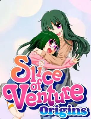 [日式RPG/新汉化] Slice of Ventures 的起源 v1.1  内嵌AI汉化版 [PC+安卓1.30G]-ACG游戏姬